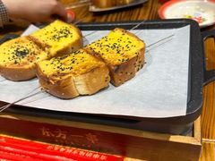 -东方一串·龙虾烧烤·特色烤鱼(柳州路店)