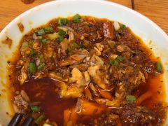 -好這口重庆小面(总店)