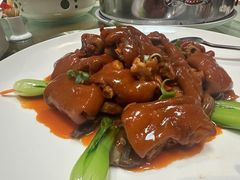 -国力仁和川菜(李家村店)