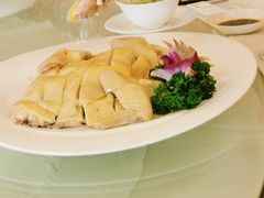 -黄埔华苑酒家(黄埔总店)