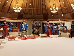 -九十九顶毡房(阜石路店)