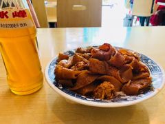 -王大拿八亩沟擀面皮(蔡家坡店)