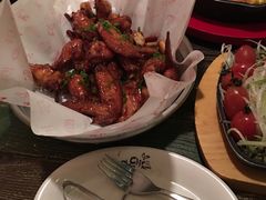 -奇乐奇乐(梅江店)
