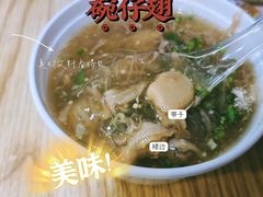 -食盈碗仔翅(星玺广场店)