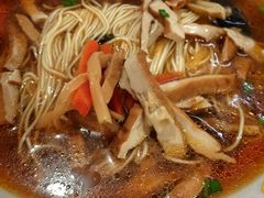 -兴福老面馆(寺路街店)