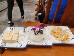 -乐宴·老北京铜火锅(桂庙店)