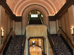 -上海和平饭店华懋阁 Cathay Room