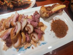 -龙凤瓦罐煨汤馆(清江东路店)