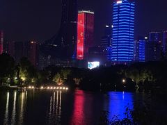 -天鹅湖体育公园
