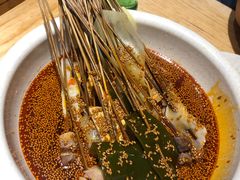 -嘉州叶婆婆钵钵鸡(建设路店)