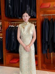 -Hongdu红都·高端西装定制男士西装礼服大衣定制