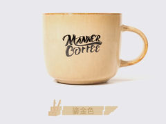 -Manner Coffee(港汇恒隆广场店)