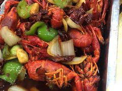 麻辣小龙虾-通乐簋街小龙虾(老店)