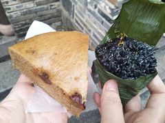 -锦记糕点铺