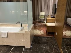 -青岛城阳宝龙福朋喜来登酒店
