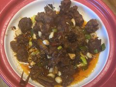 -民俗村柴火灶·景德江西菜(中国陶瓷博物馆店)