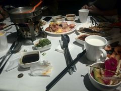 android_upload_pic-星伦多自助料理·涮烤一体(虹悦城店)