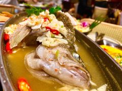 -Thai Alley泰爱里(二沙岛店)