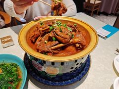 -金典银峰老鹅馆·昆山菜(亭林公园店)