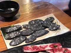 -千寻烧肉(政务区店)