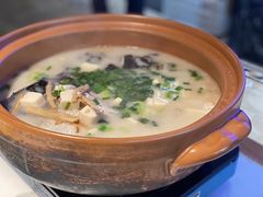 -姜君·千岛湖鱼头馆(浦东大道店)