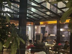 -五合院·整点烤肉
