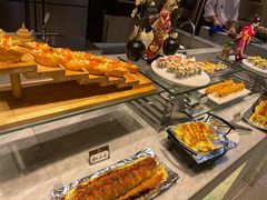 -川骄海鲜自助(亚运村店)