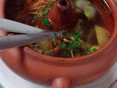 -88号小吃店·经典云南菜·地道纳西美食