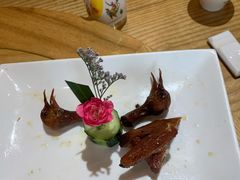 -德胜轩正宗顺德菜(宝安沙井会展中心店)