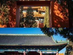 -历代帝王庙博物馆