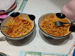 -水桶王国主题餐厅·聚会·生日派对·亲子活动·家庭套餐(亚龙湾希尔顿店)