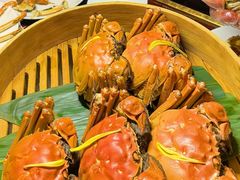 -成隆行·蟹王府(淮海店)