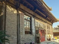 -嵩祝寺及智珠寺