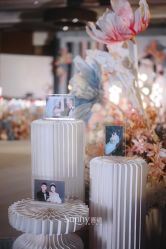 -Sunny喜铺婚礼定制·求婚策划