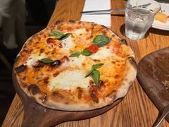 -La Strada(安福路店)
