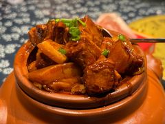 渔家烧肉(红烧肉)-旺角小渔村·海肠捞饭开创者(环山路店)