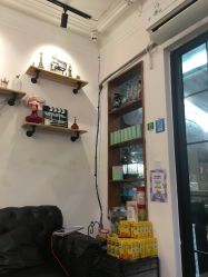 -睫乐园•睫公馆•美睫美甲沙龙