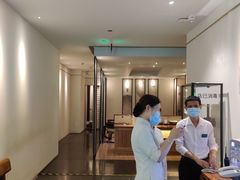 -常乐·对症推拿(来福士第43分店)