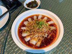 蒜泥白肉-铜锣湾·有麝自然香(长嘉汇购物公园店)