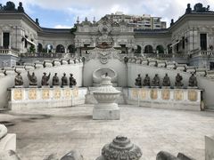 -珠海圆明新园