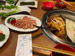 -锅玖玖火锅(马鞍山路家乐福店)