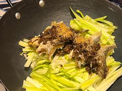 -图味美小黄鱼·景德菜(浙江路店)