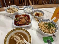 -龙抄手(春熙路总店)