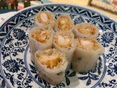 -誉八仙粤菜(万象天地店)