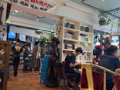 -懒人盐府人家·自贡大麻鱼(安贞店)