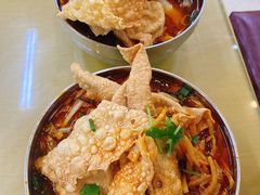 -红鼻子桂林米粉(金唐新光界店)