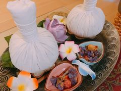 -享泰·泰式按摩SPA私家会所(太古汇店)