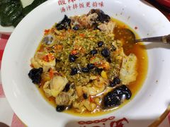 -西江红·株洲本地菜(滨江南路店)