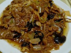 -双喜饭庄(马道坡街店)