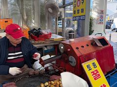 -西归浦每天偶来市场